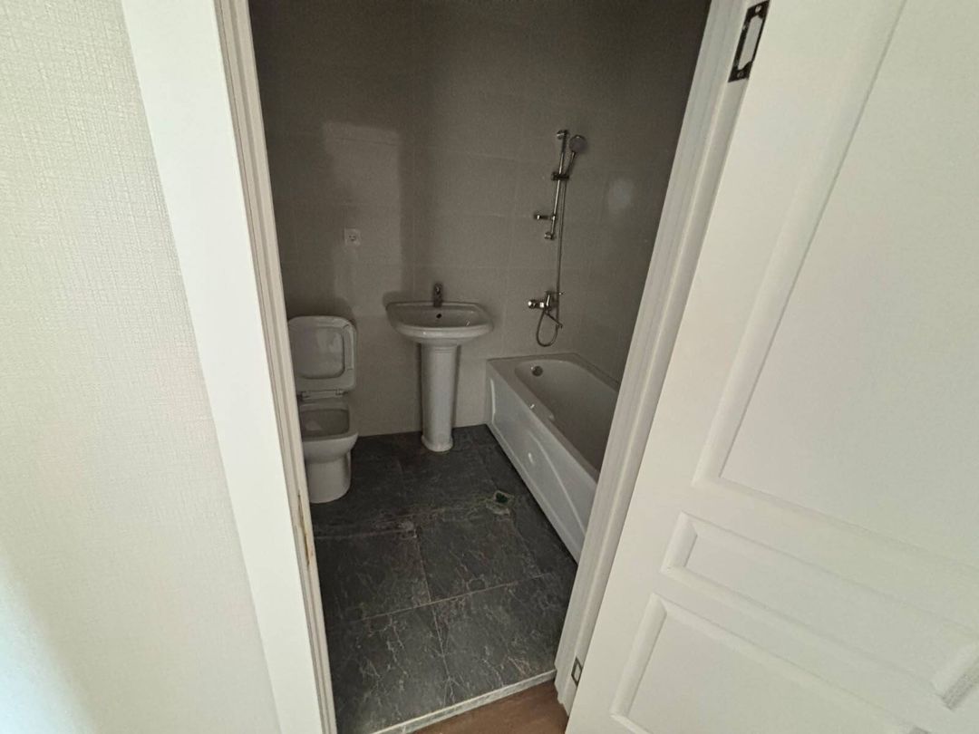 Satılır 4 otaqlı yeni tikili 110 m² — Mənzil, Sumqayıt (9)