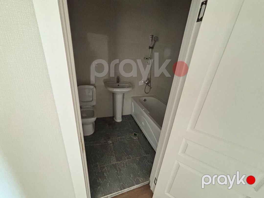 Satılır 4 otaqlı yeni tikili 110 m² — Mənzil, Sumqayıt (9)