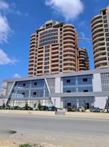Satılır 2 otaqlı yeni tikili 79.1 m² — Emlakci
