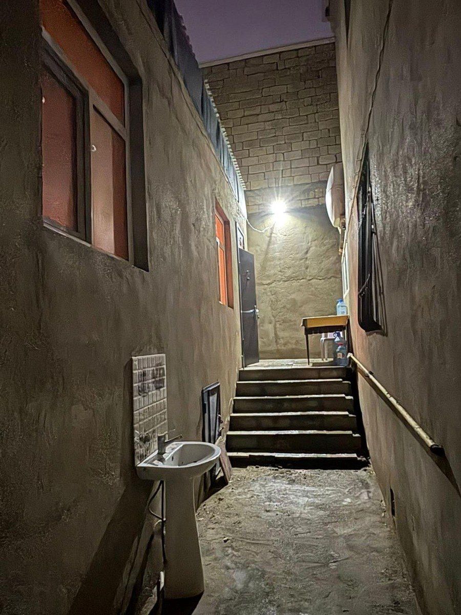 Həyət evi kirayə verilir, Xırdalan ş — Ev, villa, Xırdalan (12)