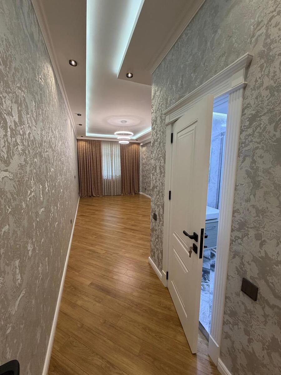 Satılır 3 otaqlı yeni tikili 130 m² — Mənzil, Bakı (4)