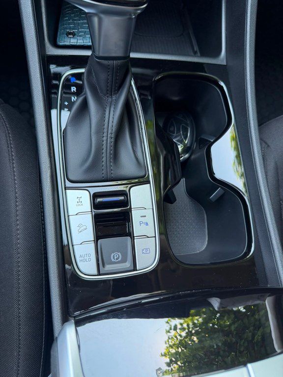 Hyundai Tucson, 2.0 L, 2024 il, 22 000 km — Avtomobillər, Bakı (11)