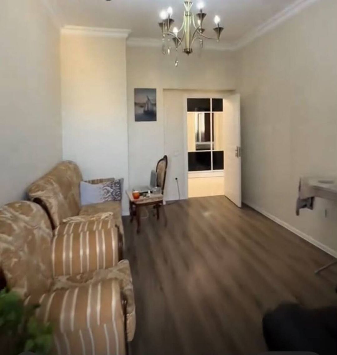 Satılır 3 otaqlı yeni tikili 108 m² — Mənzil, Bakı (7)