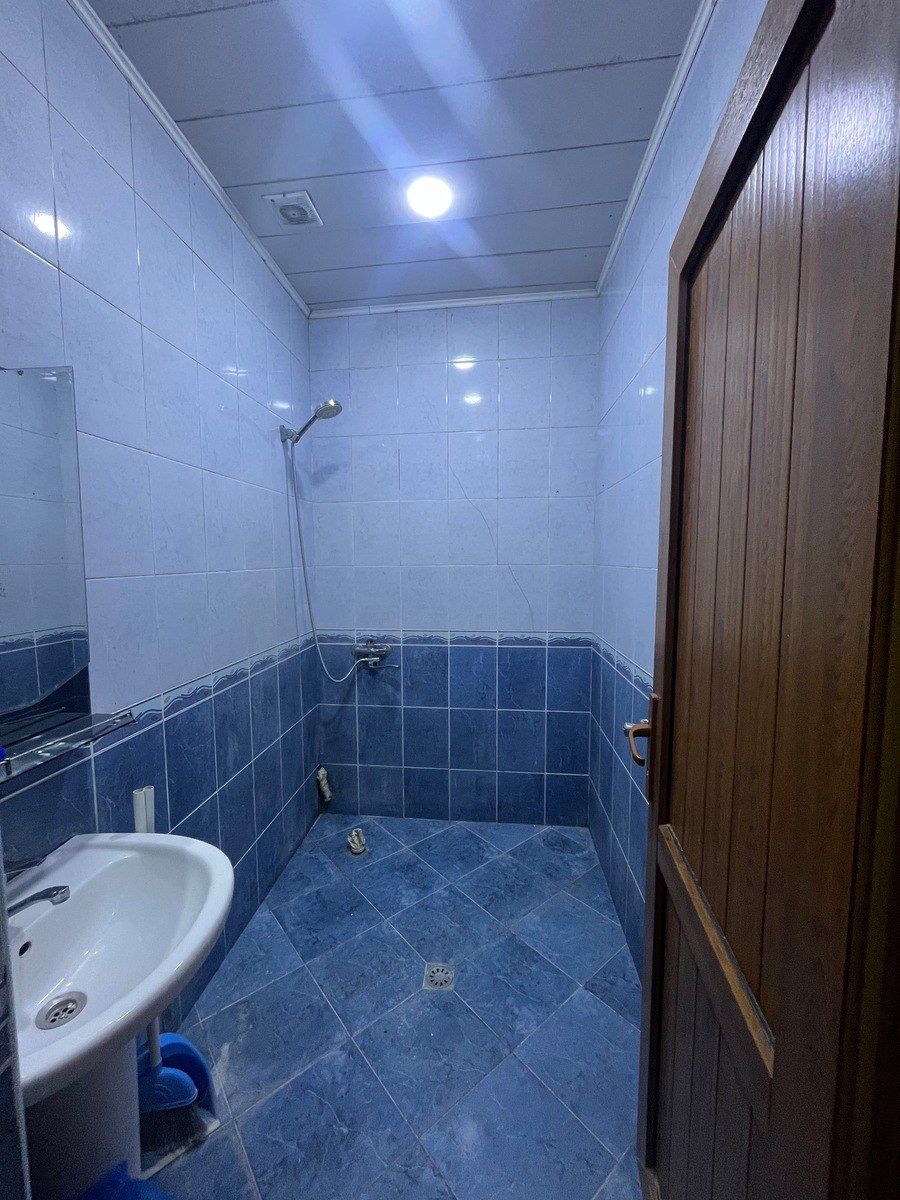 Satılır 3 otaqlı yeni tikili 108 m² — Mənzil, Bakı (7)