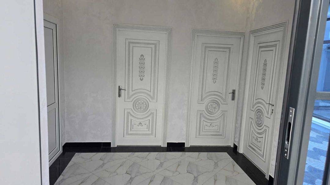 Satılır 4 otaqlı həyət evi/bağ evi 135 m² — Ev, villa, Bakı (5)