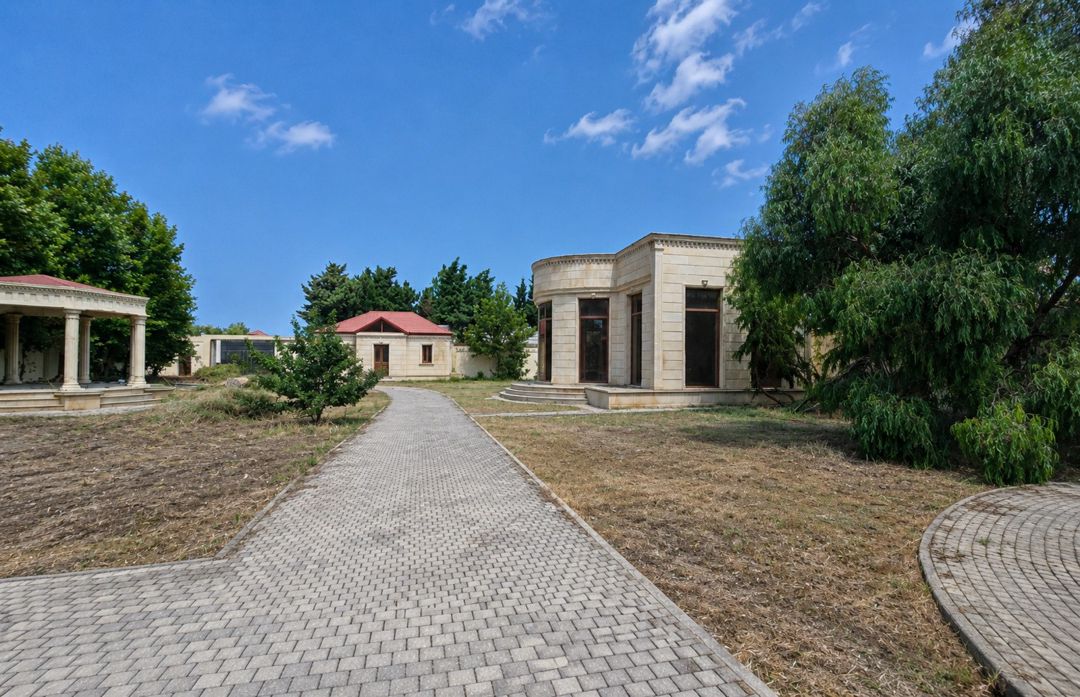 Satılır torpaq 30 sot — Torpaq, Bakı (12)