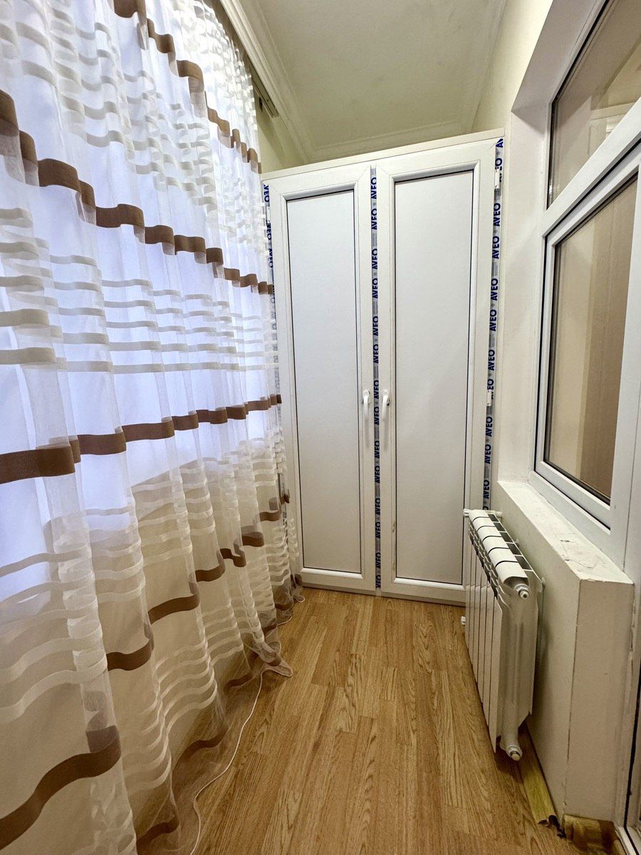 Satılır 2 otaqlı köhnə tikili 48 m² — Mənzil, Bakı (7)