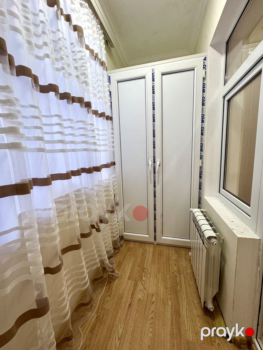 Satılır 2 otaqlı köhnə tikili 48 m² — Mənzil, Bakı (7)