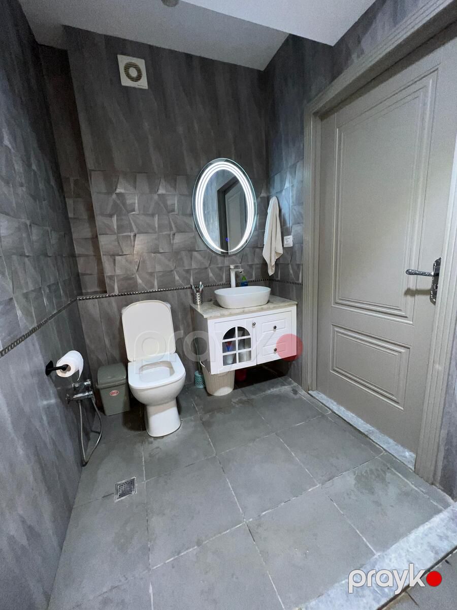 Satılır 3 otaqlı yeni tikili 94 m² — Mənzil, Bakı (8)