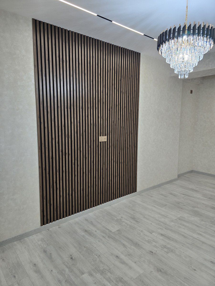 Satılır 1 otaqlı yeni tikili 36.3 m² — Mənzil, Xırdalan (11)
