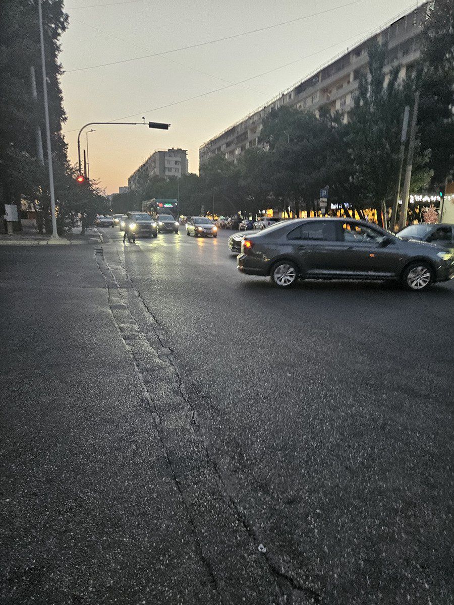 İcarəyə verilir 3 otaqlı yeni tikili 135 m² — Mənzil, Bakı (2)