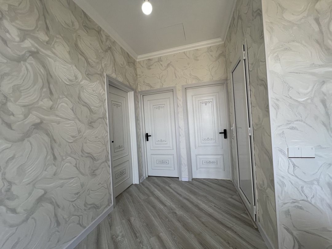 Satılır 5 otaqlı həyət evi/bağ evi 160 m² — Ev, villa, Bakı (7)