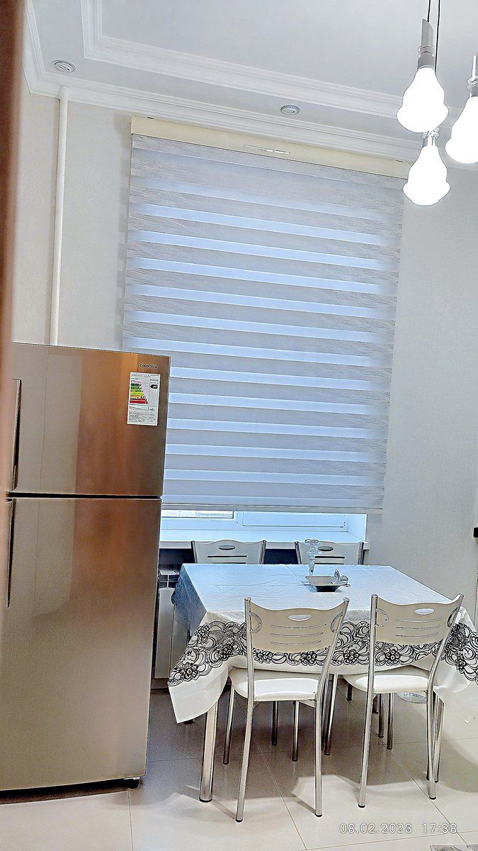 İcarəyə verilir 2 otaqlı köhnə tikili 55 m² — Mənzil, Bakı (5)