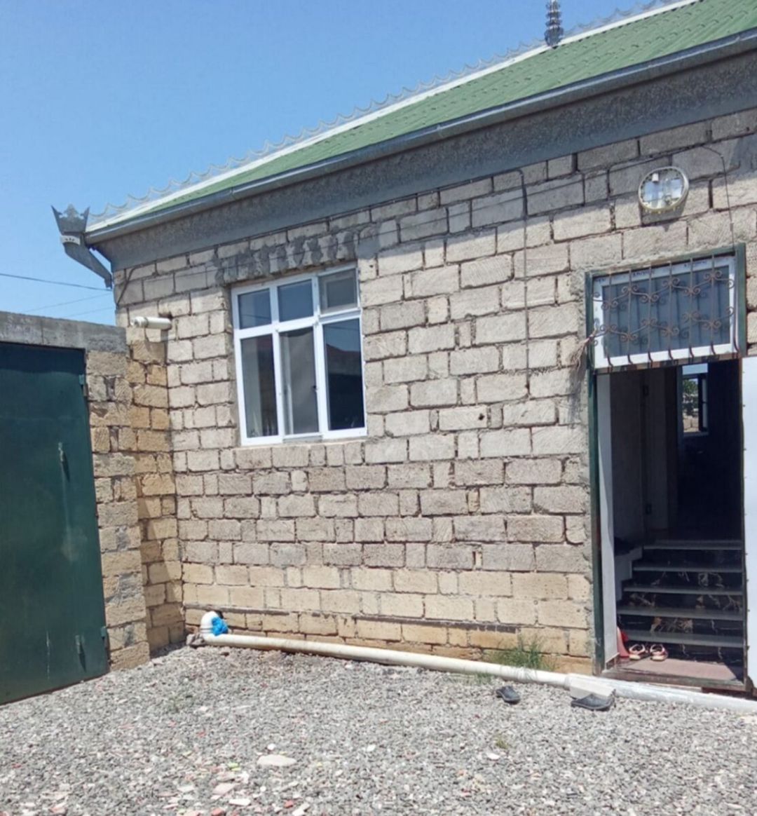 Həyət evi, Sumqayıt ş — Ev, villa, Sumqayıt (2)