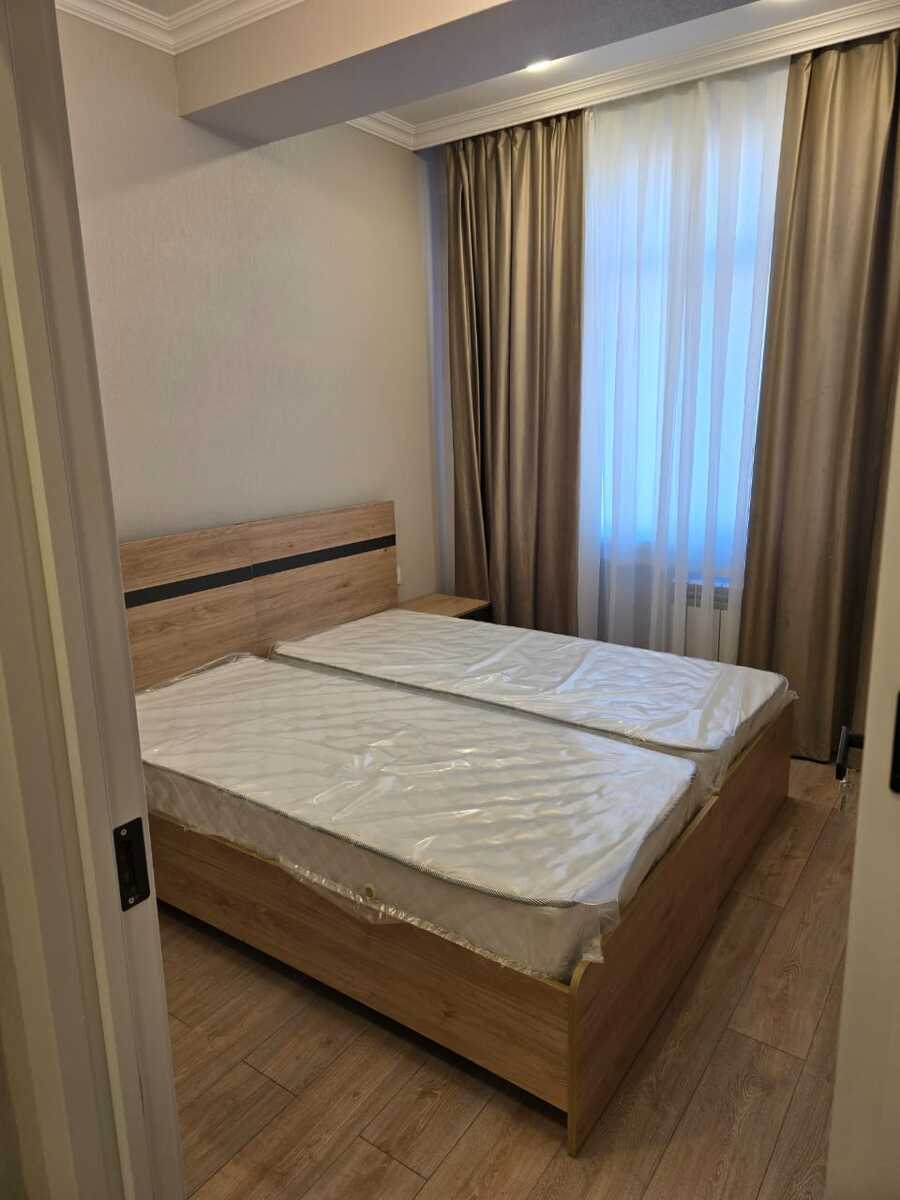 Satılır 3 otaqlı yeni tikili 83 m² — Mənzil, Xırdalan (12)