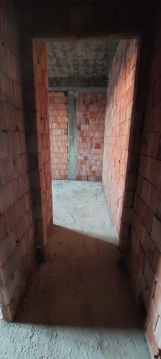 Satılır 3 otaqlı yeni tikili 117 m² — Mənzil, Bakı (4)