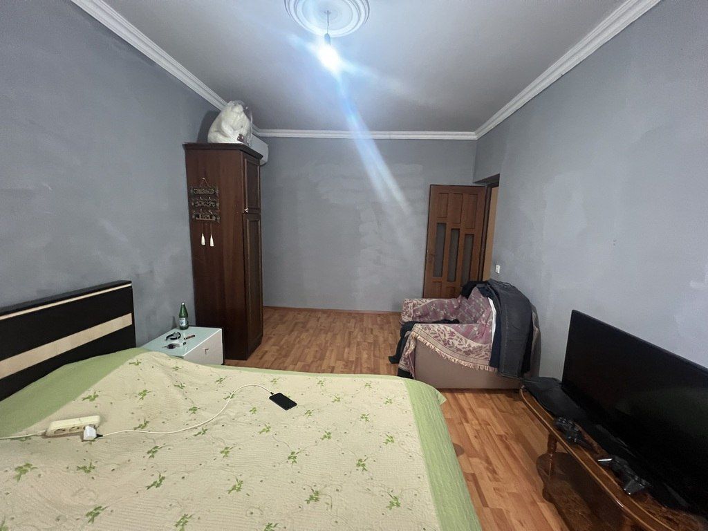 Satılır 7 otaqlı həyət evi/bağ evi 200 m² — Ev, villa, Bakı (7)