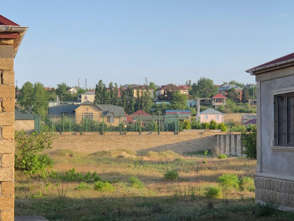 Satılır 12 otaqlı həyət evi/bağ evi 550 m² — Ev, villa, Bakı (9)