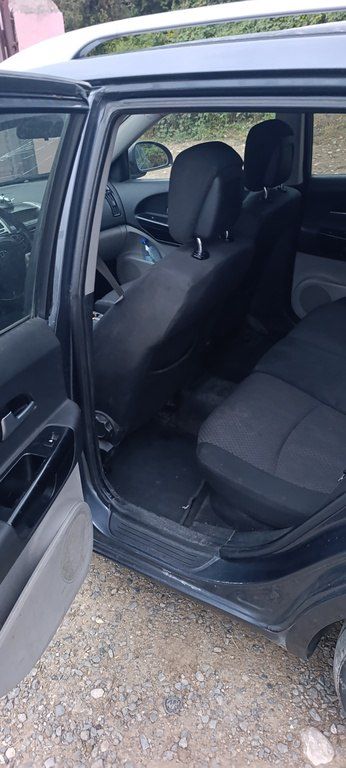 Kia Ceed SW, 1.4 L, 2008 il, 500 000 km — Avtomobillər, Bakı (10)