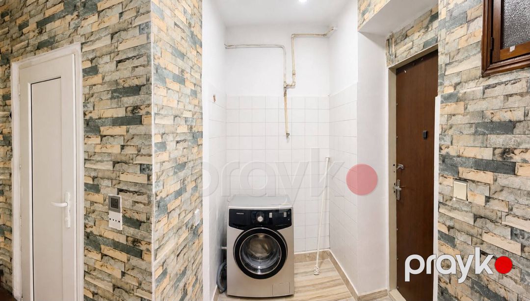 Satılır 2 otaqlı köhnə tikili 40 m² — Mənzil, Bakı (7)
