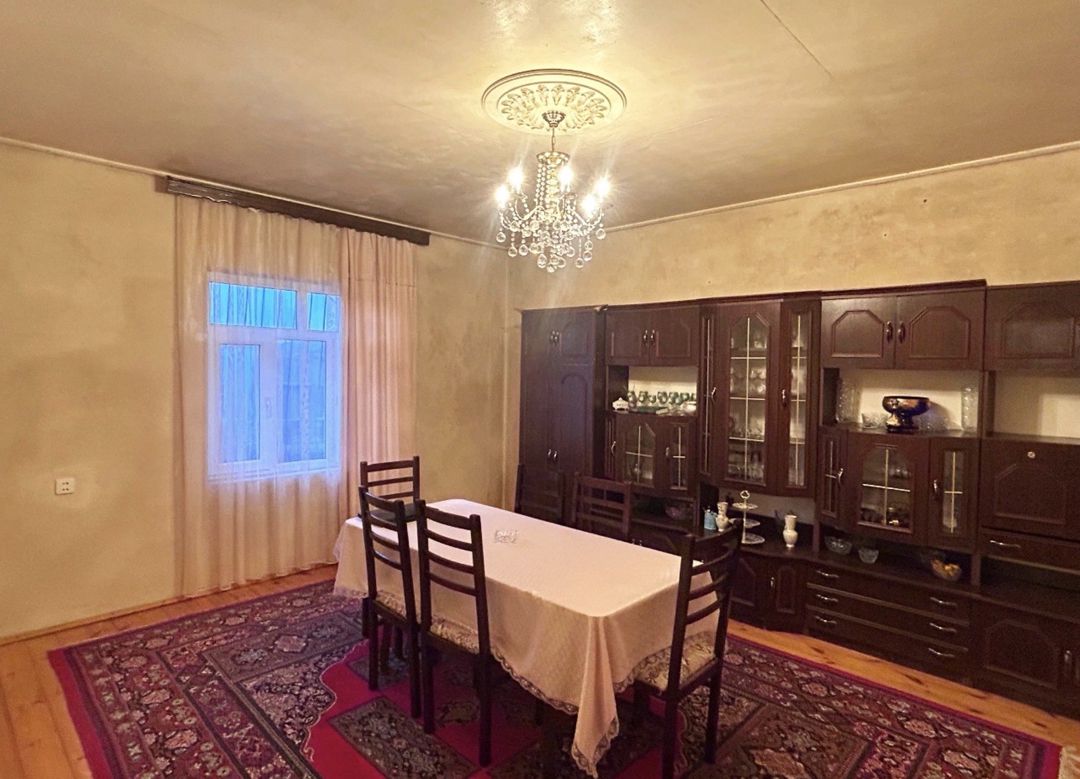 Satılır 4 otaqlı yeni tikili 92 m² — Mənzil, Lənkəran (3)