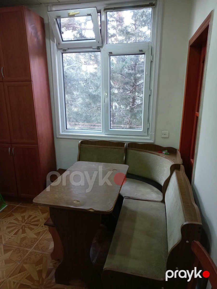 İcarəyə verilir 2 otaqlı köhnə tikili 45 m² — Mənzil, Bakı (11)