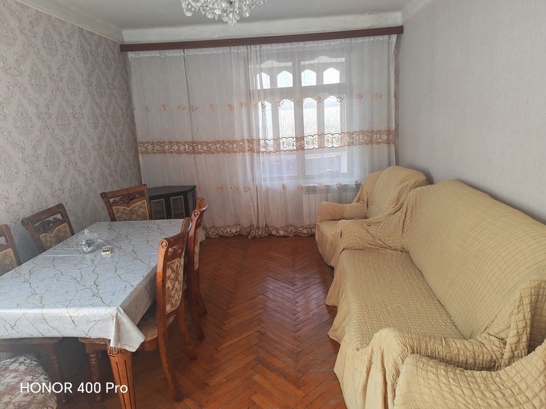 İcarəyə verilir 2 otaqlı köhnə tikili 60 m² — Mənzil, Bakı (6)