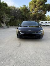 Kia K4, 2.0 L, 2024 il, 42 260 km — Otomobil