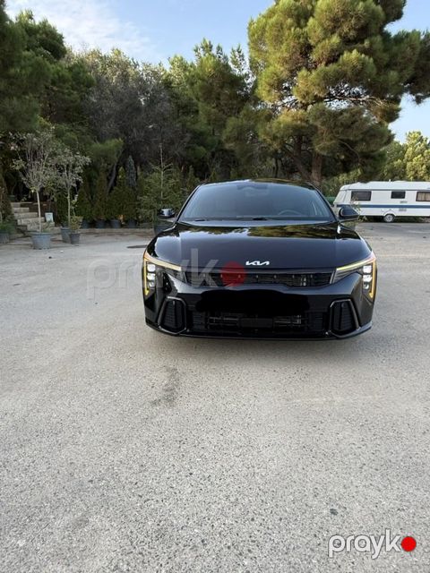 Kia K4, 2.0 L, 2024 il, 42 260 km