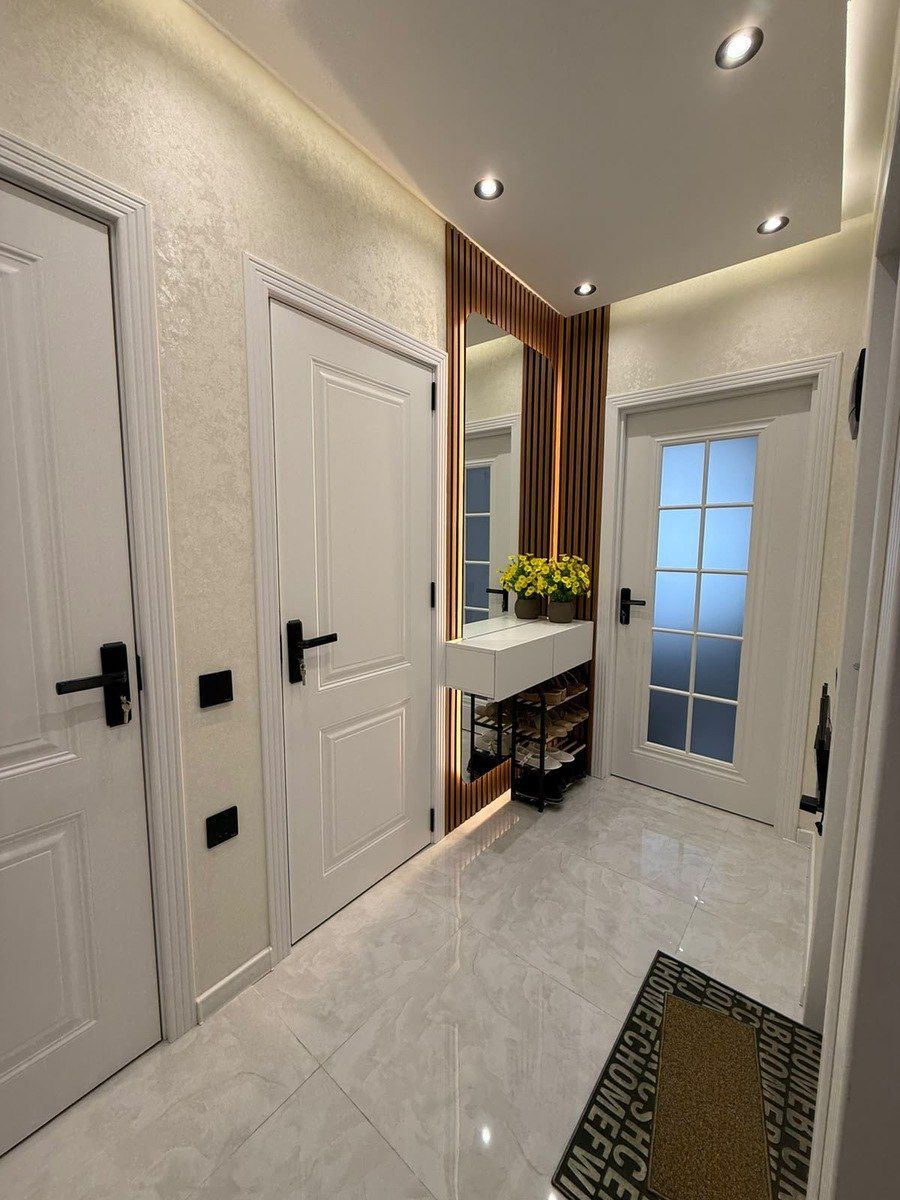 Satılır 3 otaqlı köhnə tikili 65 m² — Mənzil, Bakı (9)