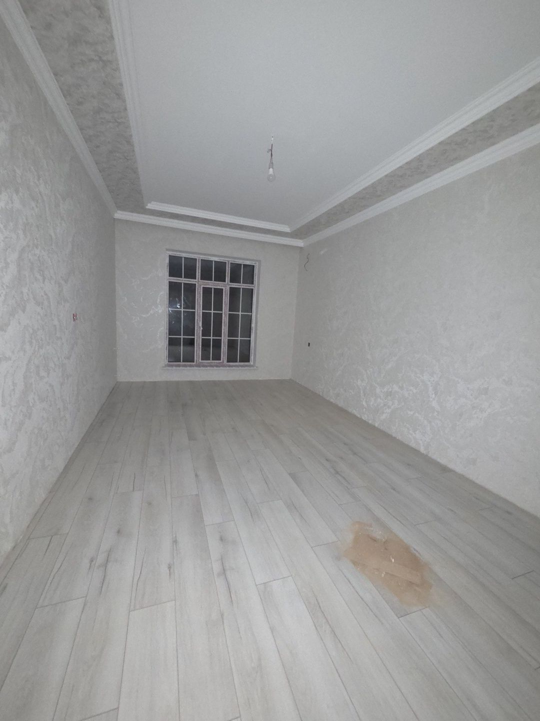 Satılır 3 otaqlı həyət evi/bağ evi 100 m² — Ev, villa, Bakı (11)