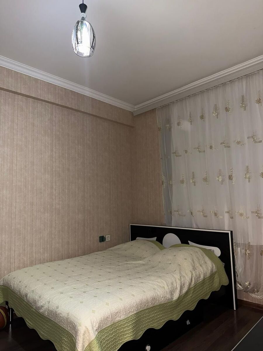 Satılır 3 otaqlı yeni tikili 75 m² — Mənzil, Bakı (6)
