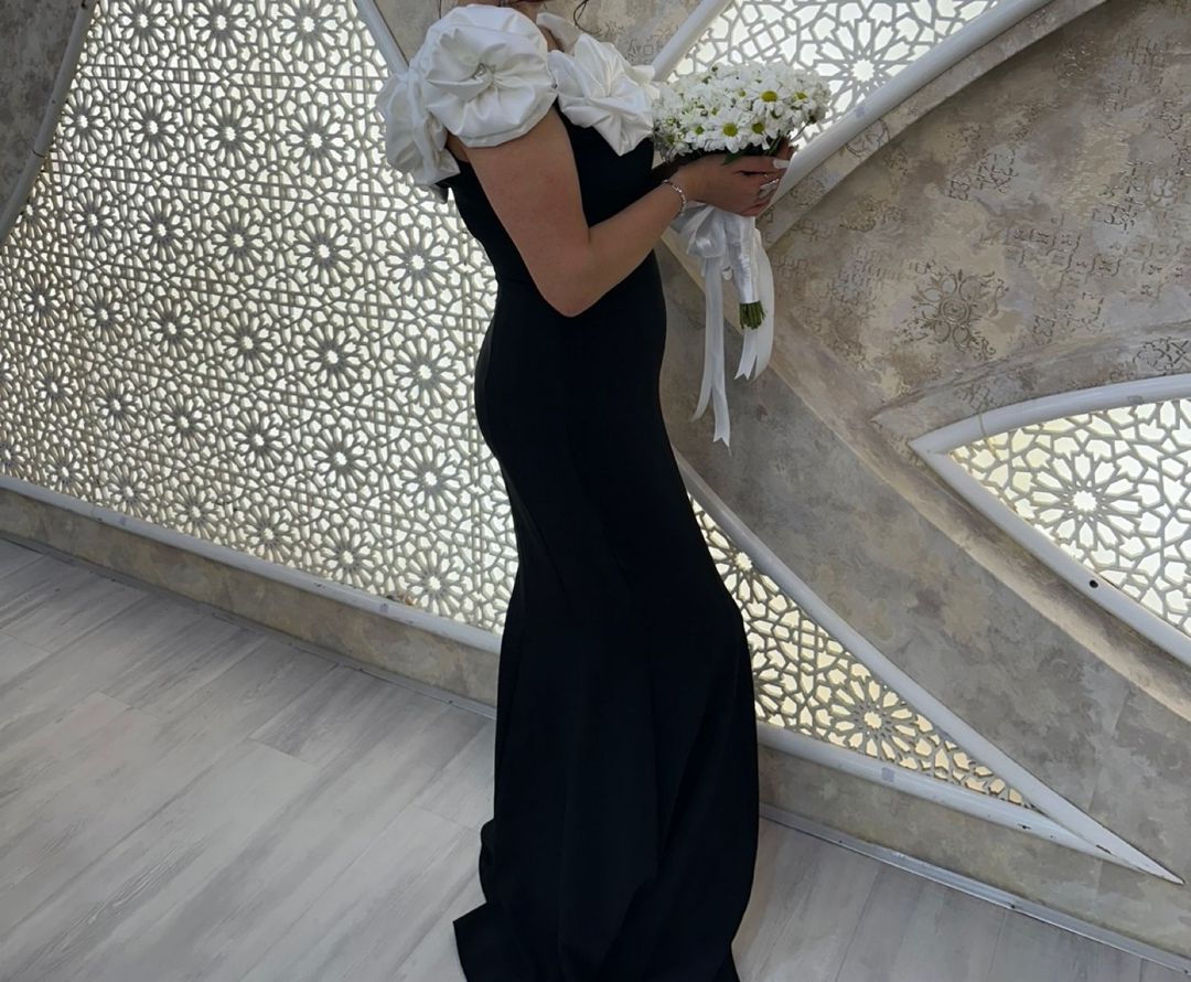 Ziyafət geyimi — Şəxsi əşyalar, Sumqayıt (2)