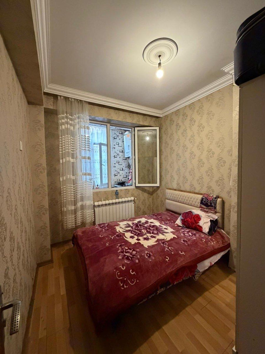 Satılır 2 otaqlı yeni tikili 38 m² — Mənzil, Bakı (2)