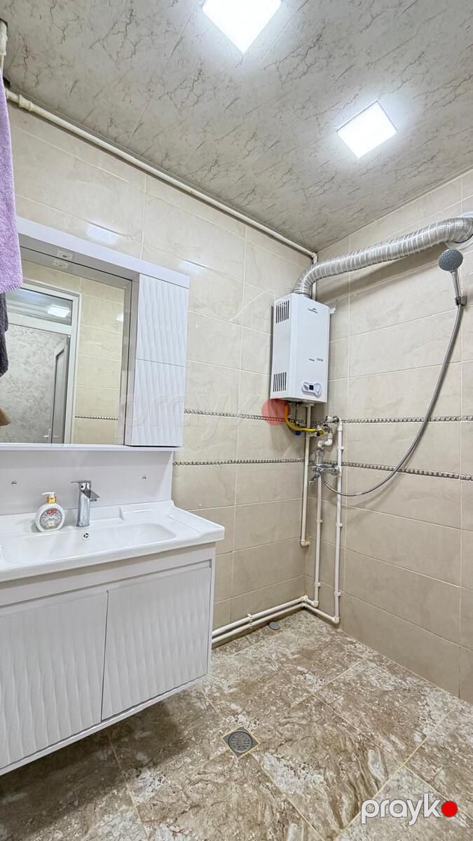 Satılır 2 otaqlı köhnə tikili 56 m² — Mənzil, Sumqayıt (4)
