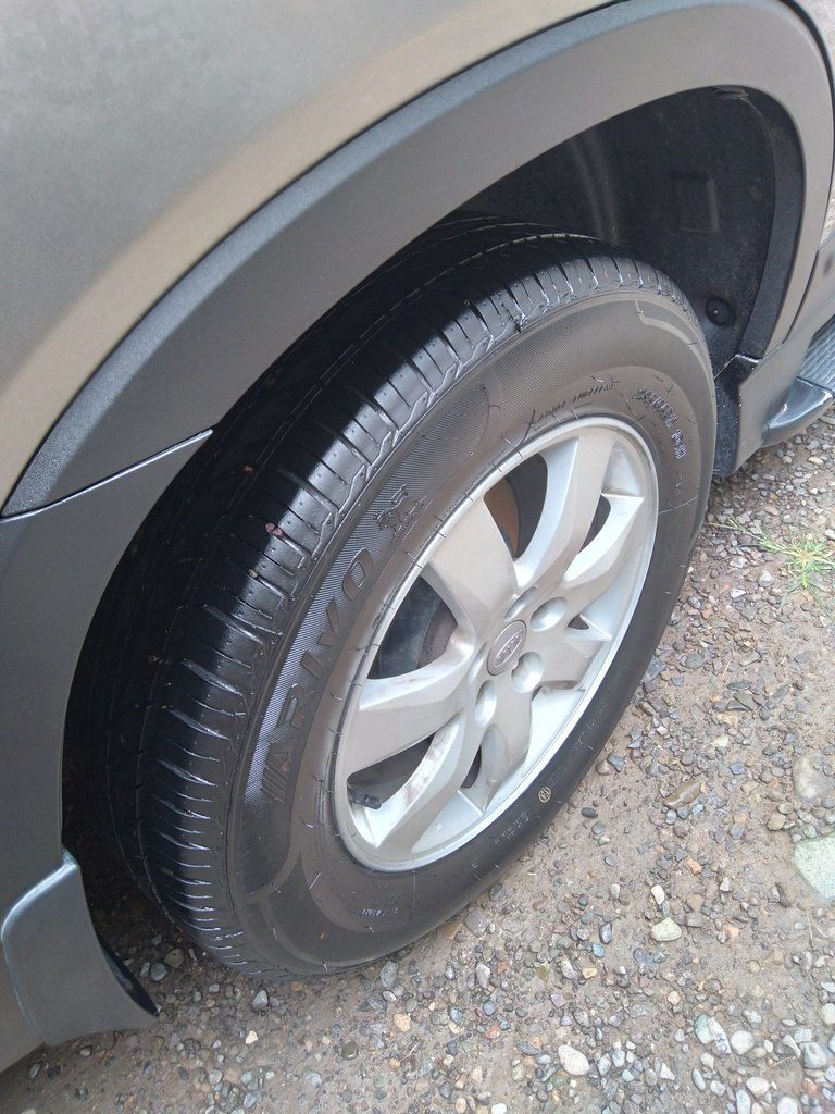 Kia Sorento, 2.0 L, 2010 il, 233 000 km — Avtomobillər, Qazax (5)