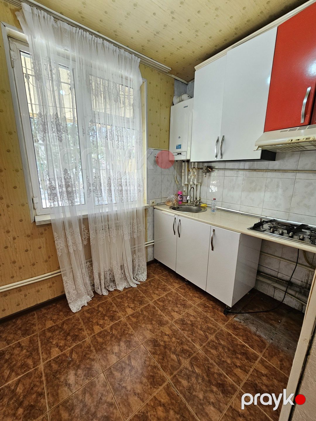 3-otaqlı mənzil, Azadlıq m., 75 m² — Mənzil, Bakı (9)