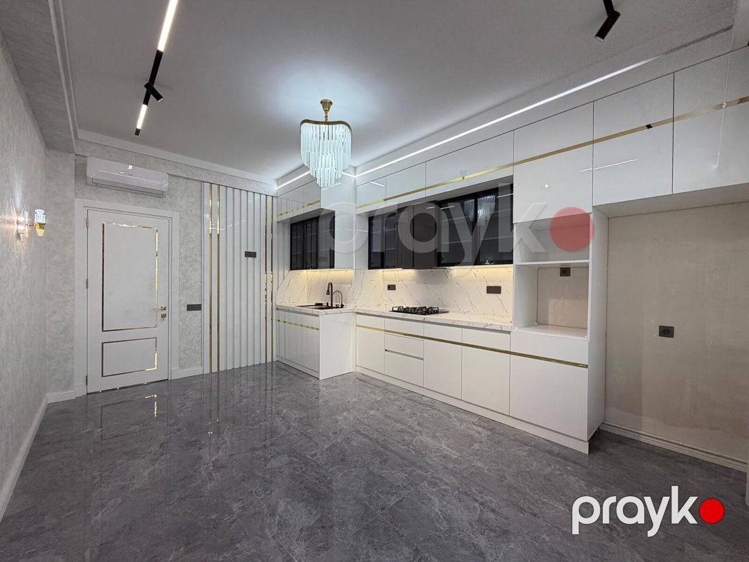 Satılır 4 otaqlı yeni tikili 172.5 m² — Mənzil, Bakı (5)
