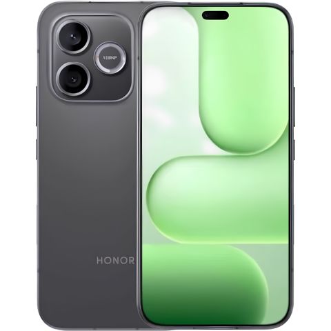 Honor 600 Lite 8/256 GB Velvet Black — Bakı