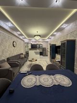 Satılır 3 otaqlı yeni tikili 90 m² — Cavid
