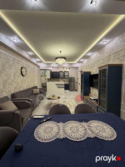 Satılır 3 otaqlı yeni tikili 90 m²