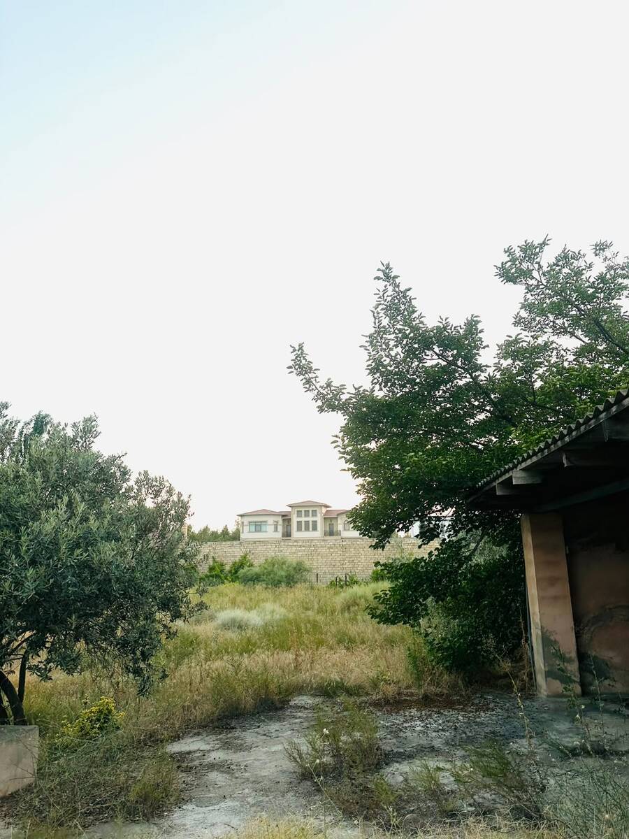 Satılır torpaq 10 sot — Torpaq, Bakı (5)
