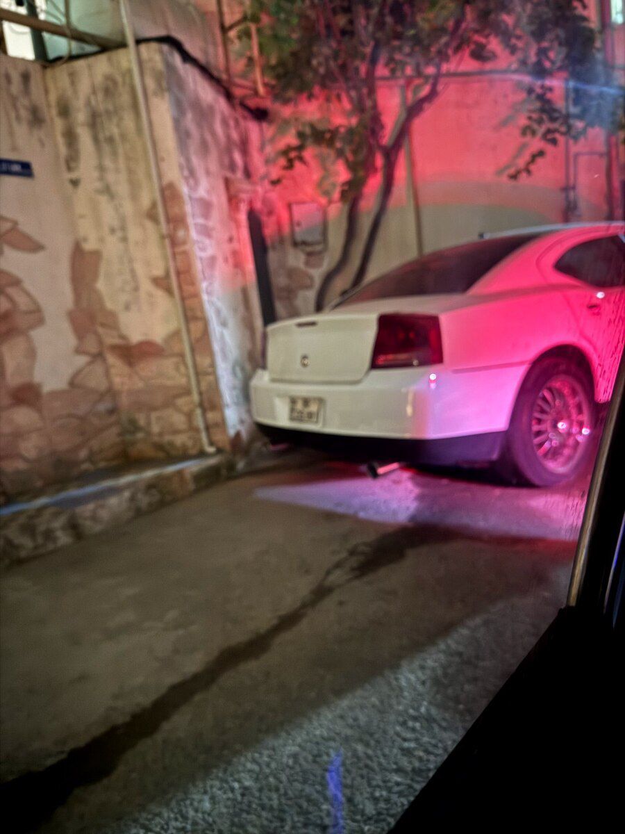 Dodge Challenger, 2008 il — Avtomobillər, Bakı (2)