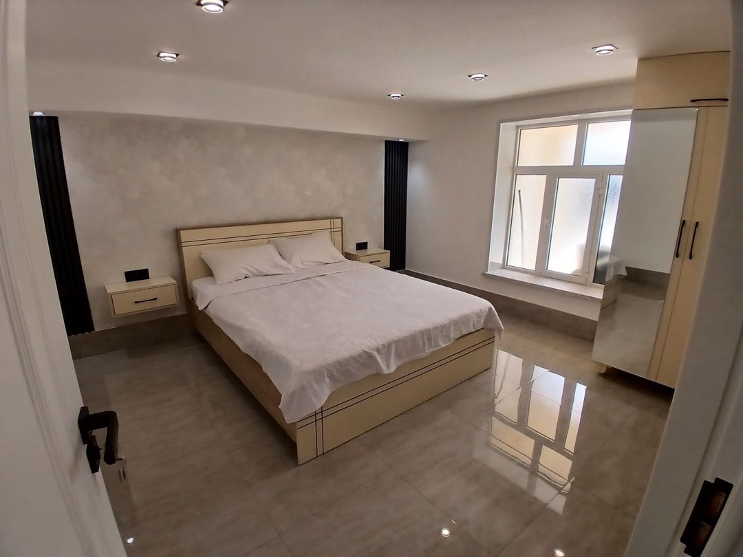 İcarəyə verilir 6 otaqlı həyət evi/bağ evi 180 m² — Ev, villa, İsmayıllı (4)
