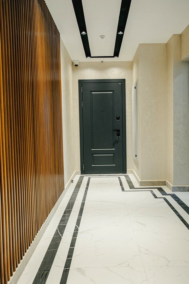Satılır 4 otaqlı yeni tikili 147.8 m² — Mənzil, Bakı (5)