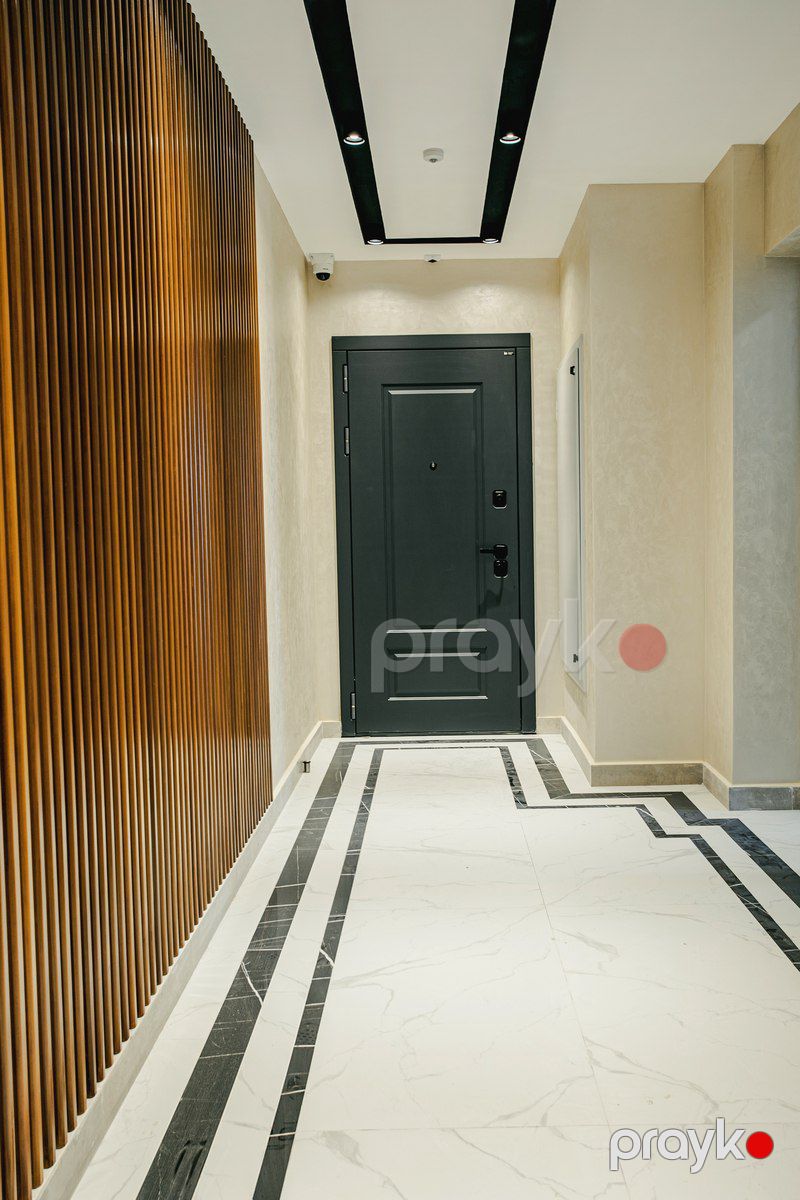 Satılır 4 otaqlı yeni tikili 147.8 m² — Mənzil, Bakı (5)