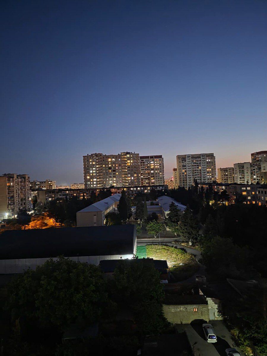 Satılır 3 otaqlı köhnə tikili 85 m² — Mənzil, Bakı (5)