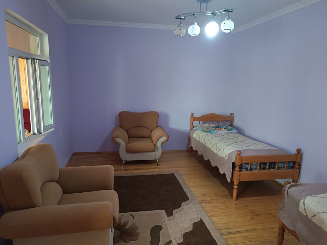 Həyət evi, İsmayıllı r — Ev, villa, İsmayıllı (4)