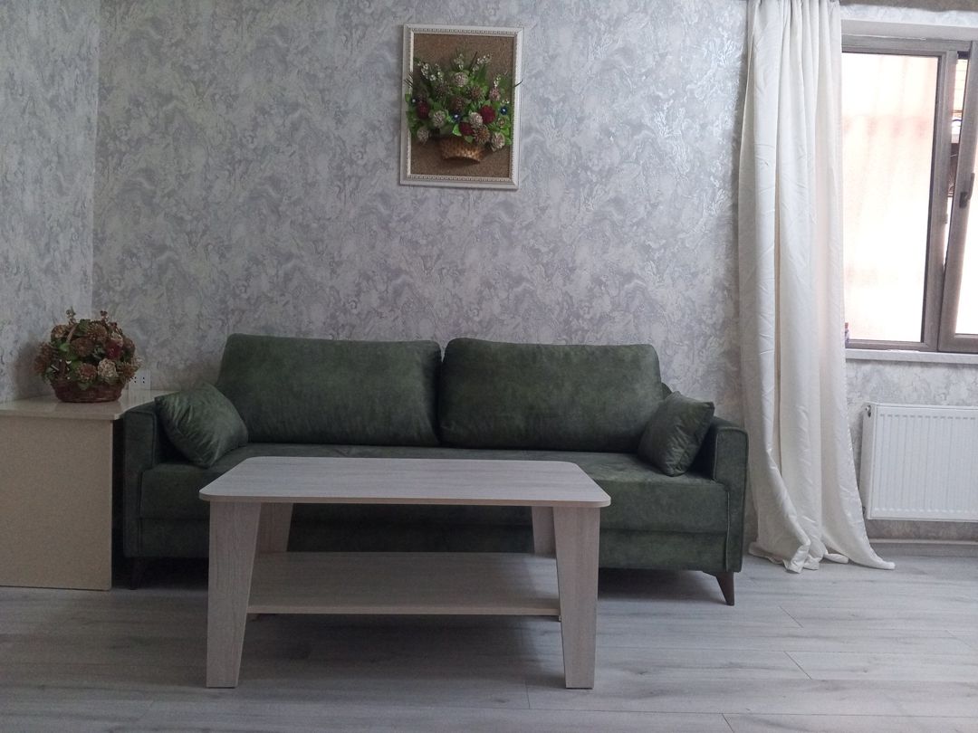 İcarəyə verilir 3 otaqlı köhnə tikili 80 m² — Mənzil, Bakı (3)