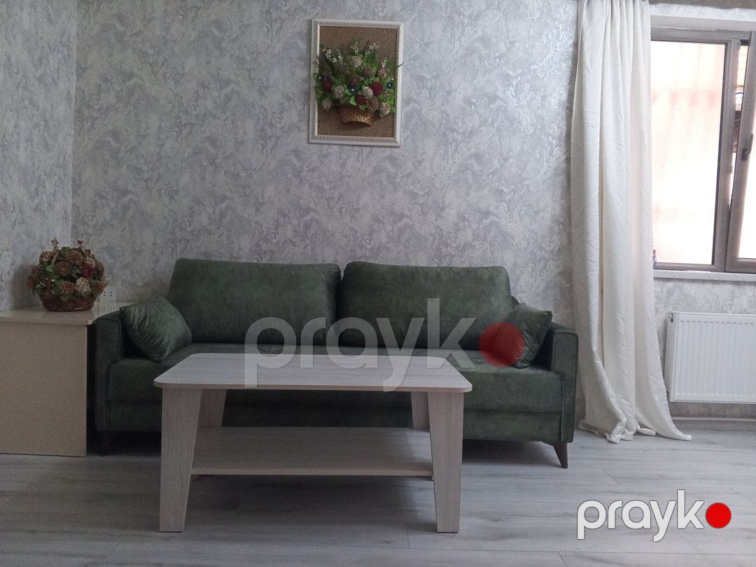 İcarəyə verilir 3 otaqlı köhnə tikili 80 m² — Mənzil, Bakı (4)